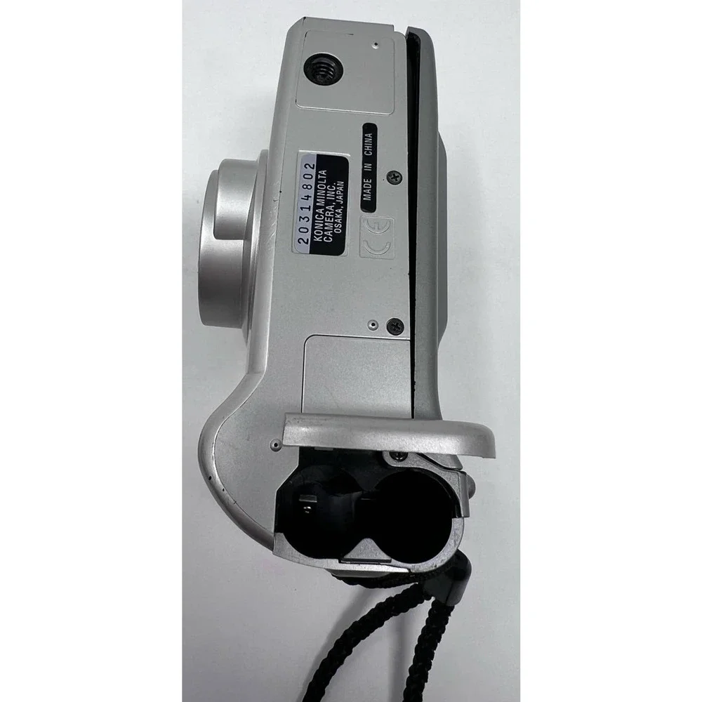 Konica minolta af